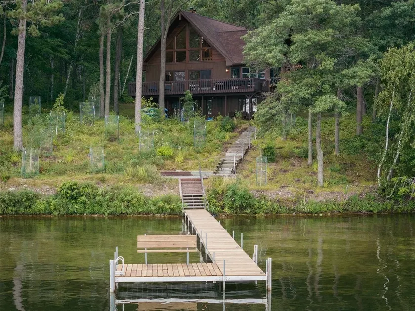 The Lake Haus- Nisswa, Kayaks, Paul Bunyan Trail - Image 1