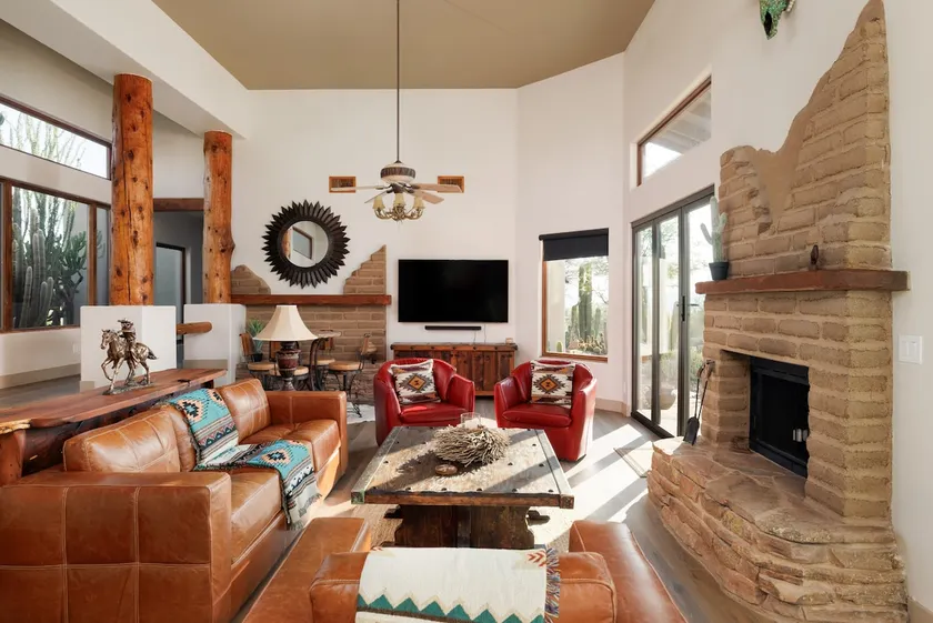 Arroyo Vista | Desert Views & Infinity Pool - Image 1