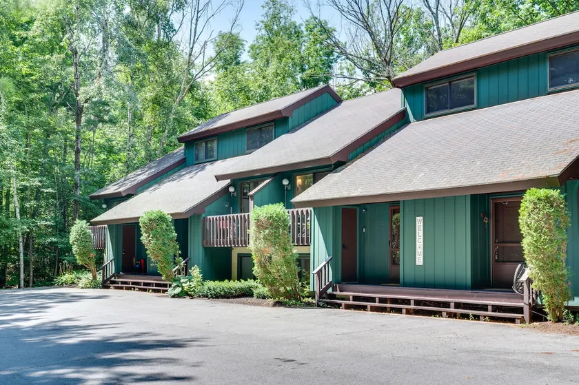 'M & M Mountain Retreat' in North Conway! - Image 1