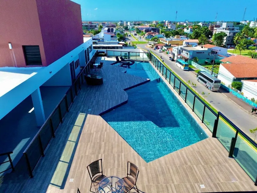 Flat com Ofurô 13 by La Playa - Image 1