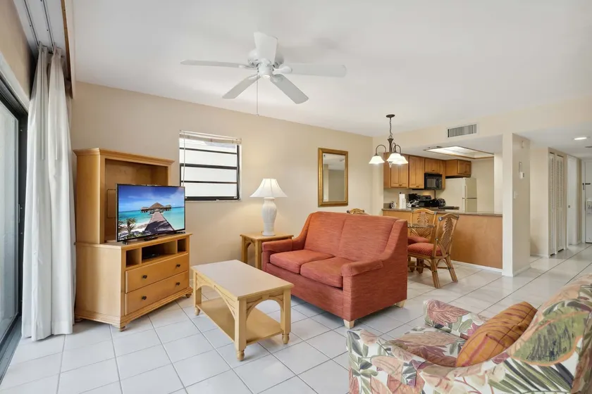 A-108 - Resort View and Corner Unit - Image 1
