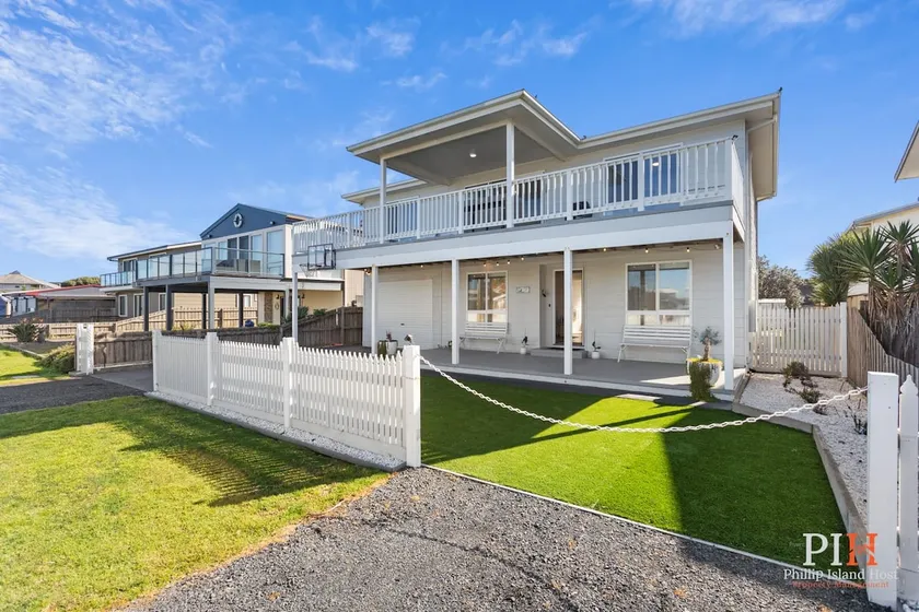 Shearwater Ocean Views - Image 1