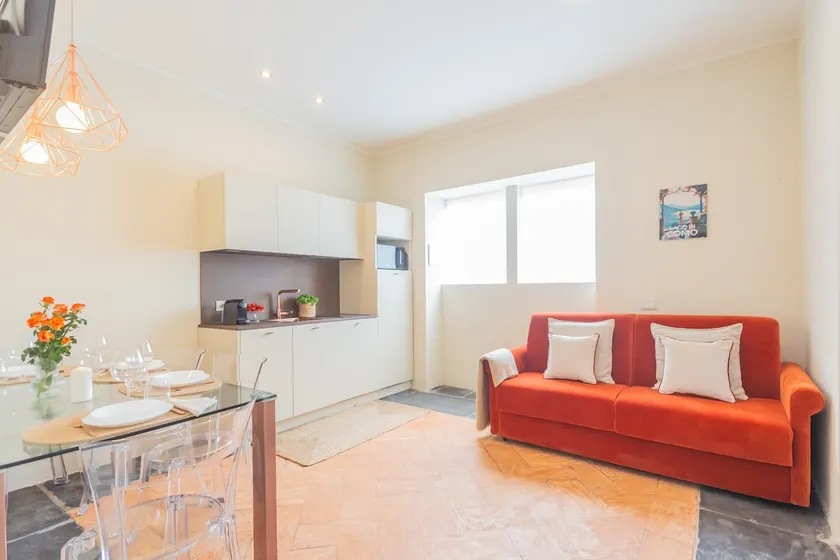 Como Dreams Apartments - Serendipity Suite - Image 1