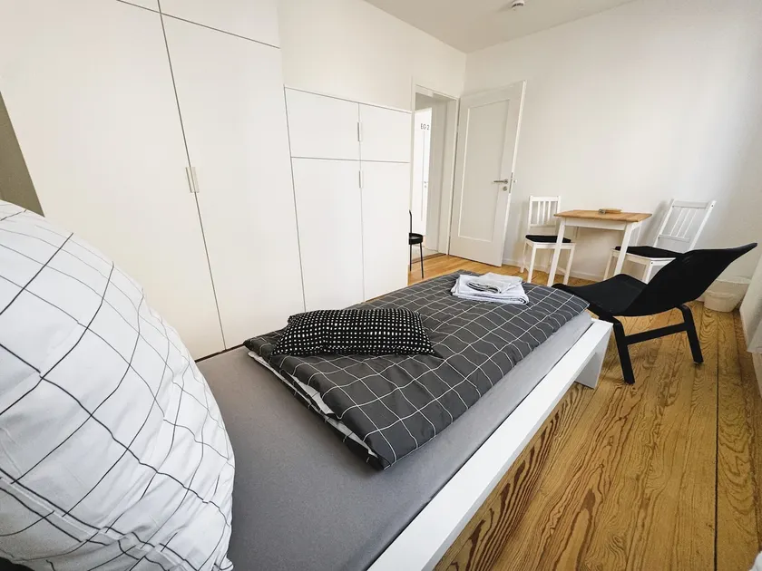 ZeitRaum Waiblingen | 3 Bedrooms, Kitchen, Bath - Image 1