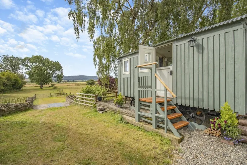 1 Bed in Leintwardine oc-b29785 - Image 1