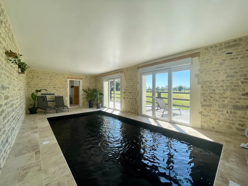 Le Logis Courtelay by Melrose - Image 1