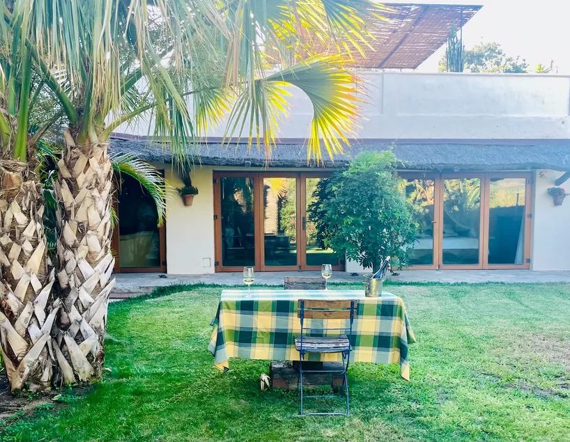 Las Palomas Coastal Retreat, Sleeps 2-4 - Image 1