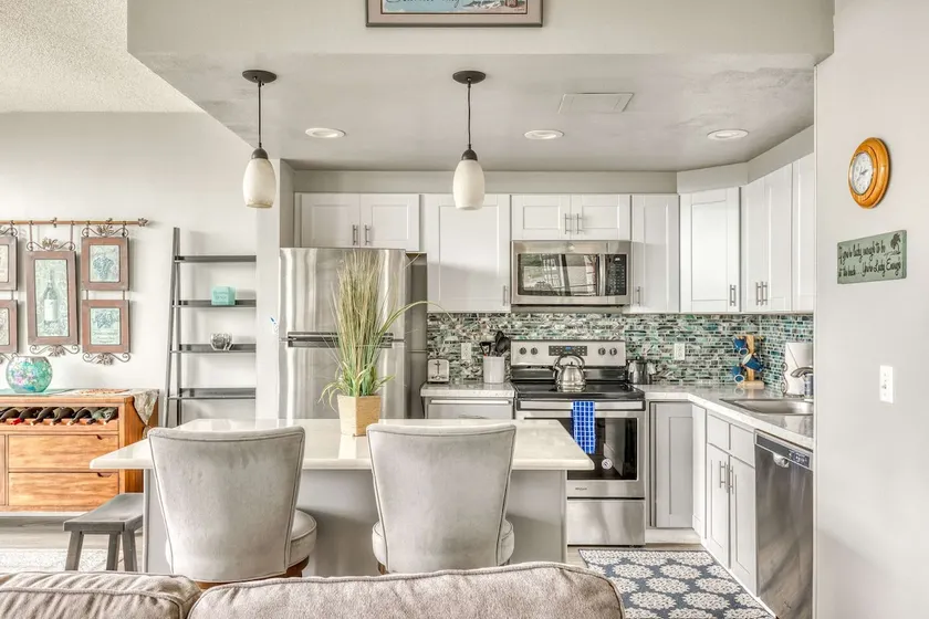 Sand & Sea (312) Coastal Range - Pet Friendly - Image 1