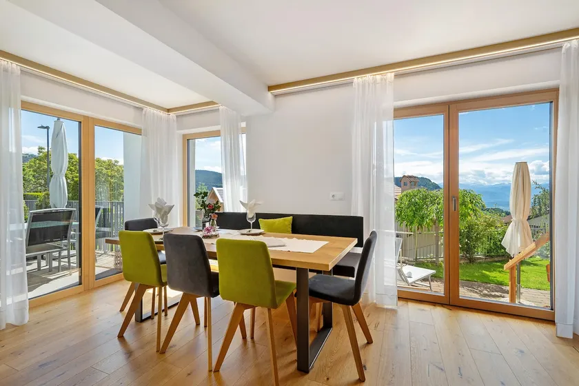 Vacation home in Kaltern - Image 1