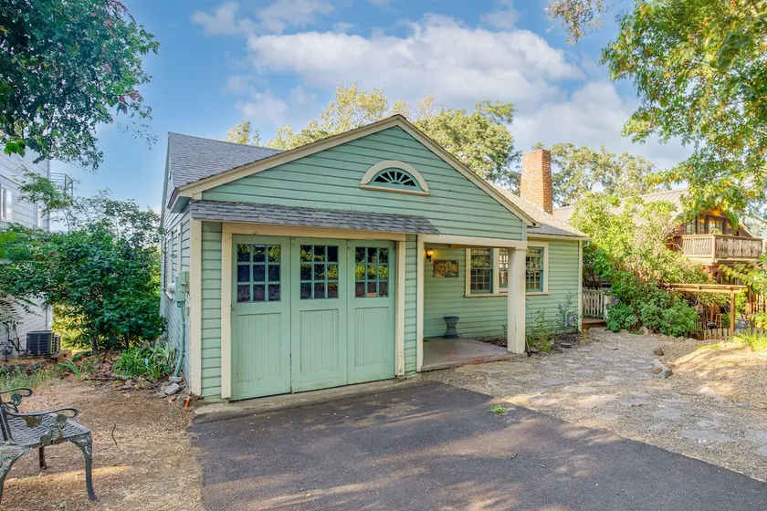 Dog-friendly 'columbia Cottage' in Hood River! - Image 1