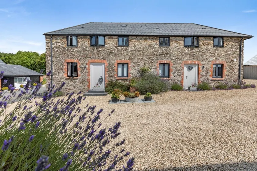 2 Bed in Harracott oc-m29831 - Image 1