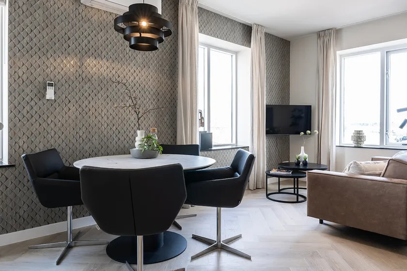 Prestigious design apartment, all in - Image 1