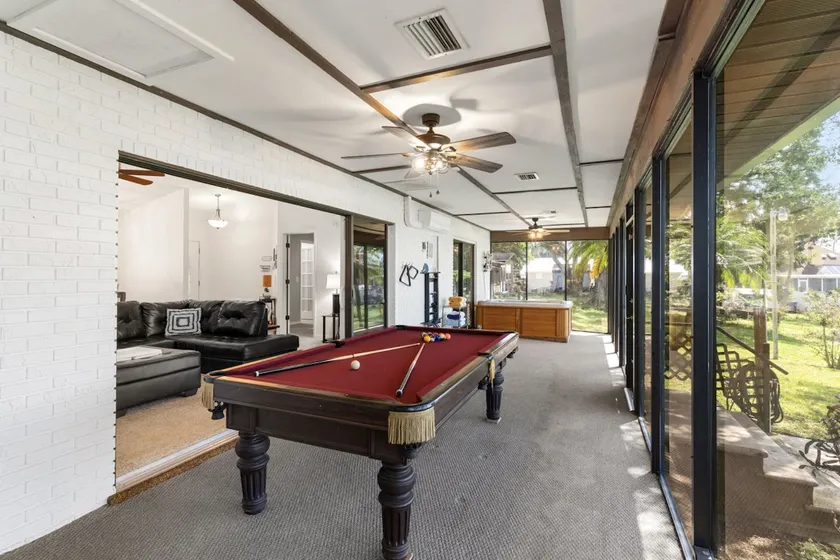 Sunset Lakefront Home | Hot Tub, Private Dock - Image 1