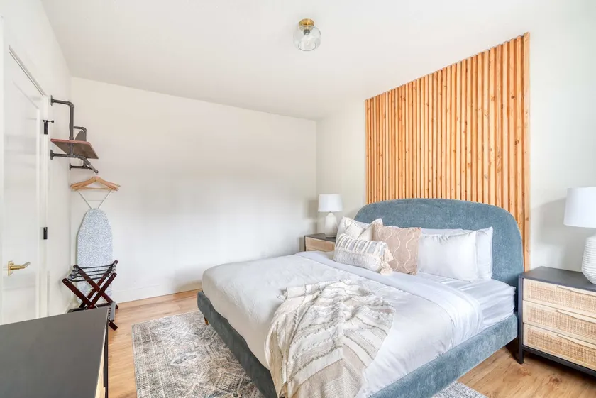 1BR/1BA - Brooklyn - Ground Floor - Private Entry - Image 1