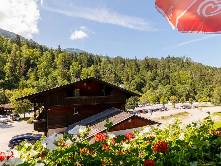 Alpbach: Family hiking and mountain biking - Image 1