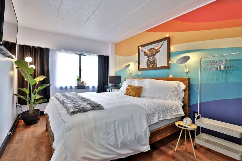 Stunning Slopeside Condo at Mountain Green: 1BR/1BA - Image 1