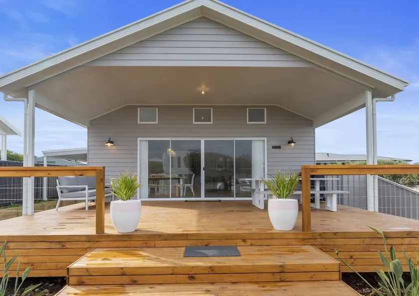 Nest 6 Battunga Ave Port Elliot - No Linen Included - Image 1