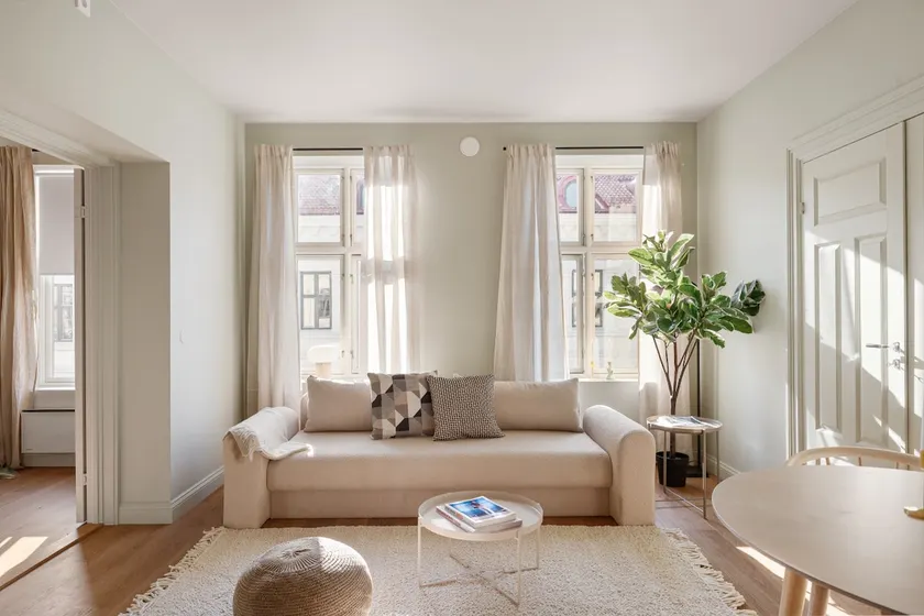 Dinbnb Apartments Grunerlokka - Image 1