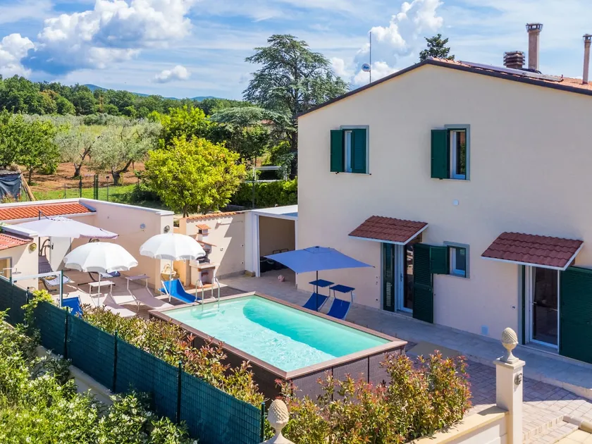 Holiday Home Da Lisa by Interhome - Image 1