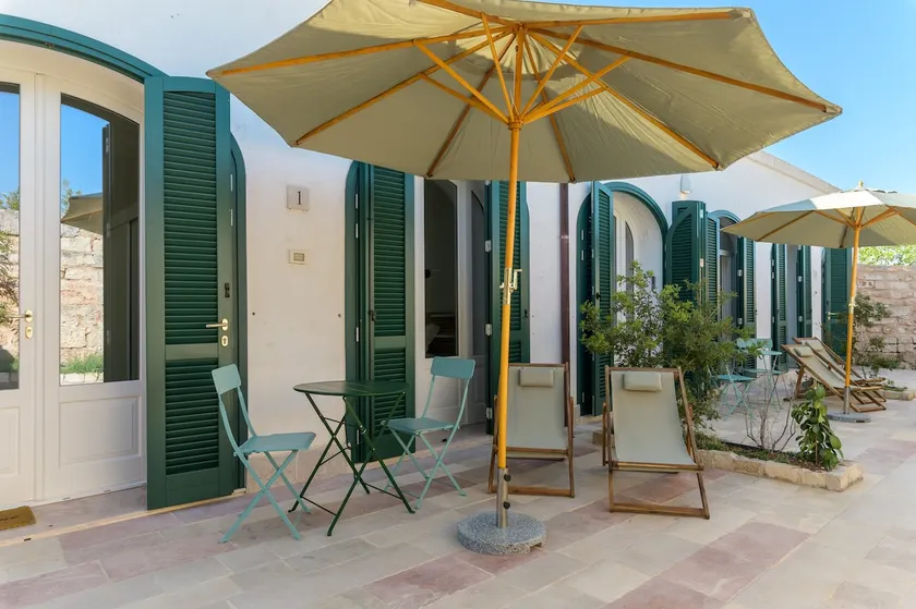 Residence Turistico Masseria Pichilicchio by Wonderful Italy - Image 1