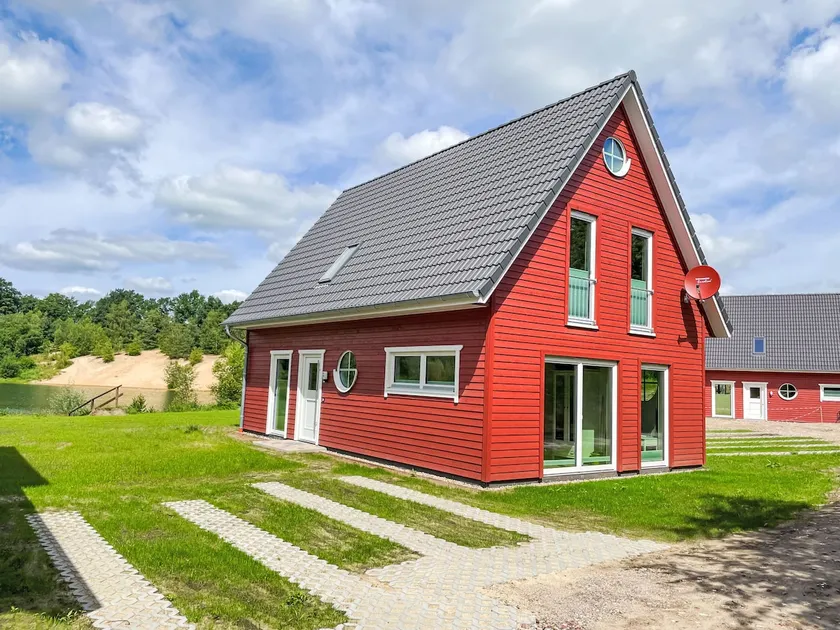 Holiday Home Geesthof-8 by Interhome - Image 1