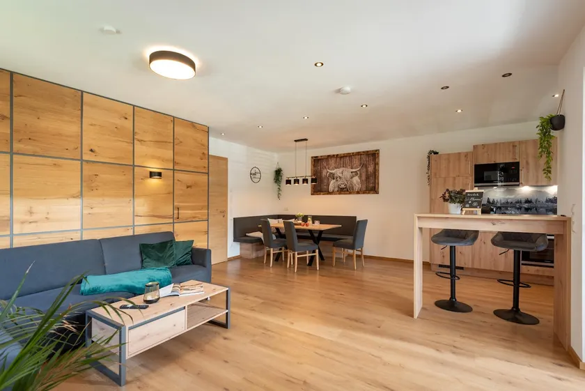 Apartment Bergsee - Image 1