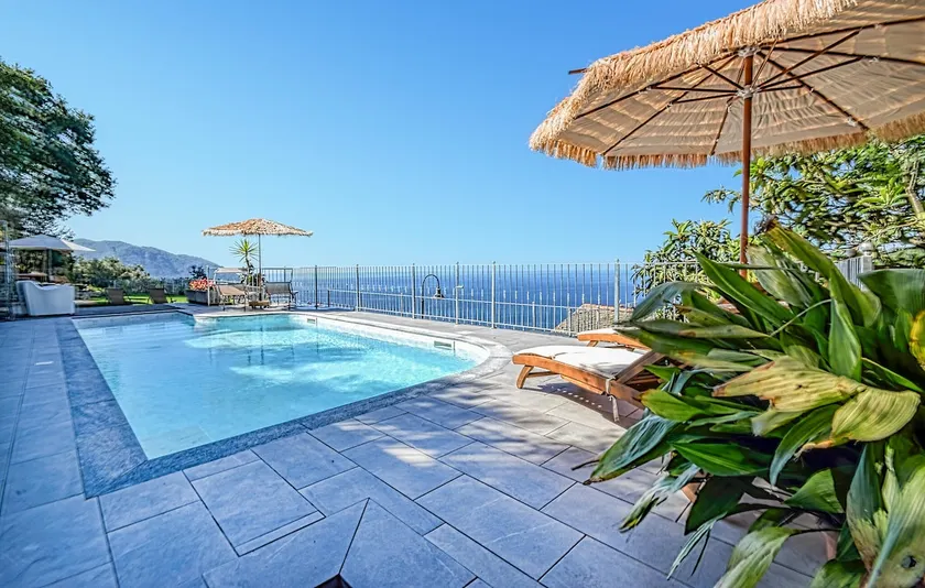 Beautiful Home In Recco - Image 1