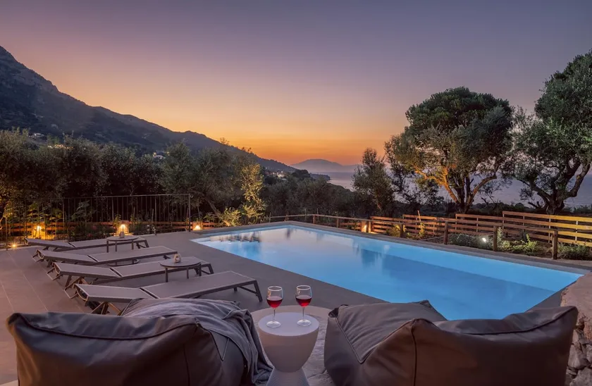 Cossoro Villas Zakynthos - Image 1