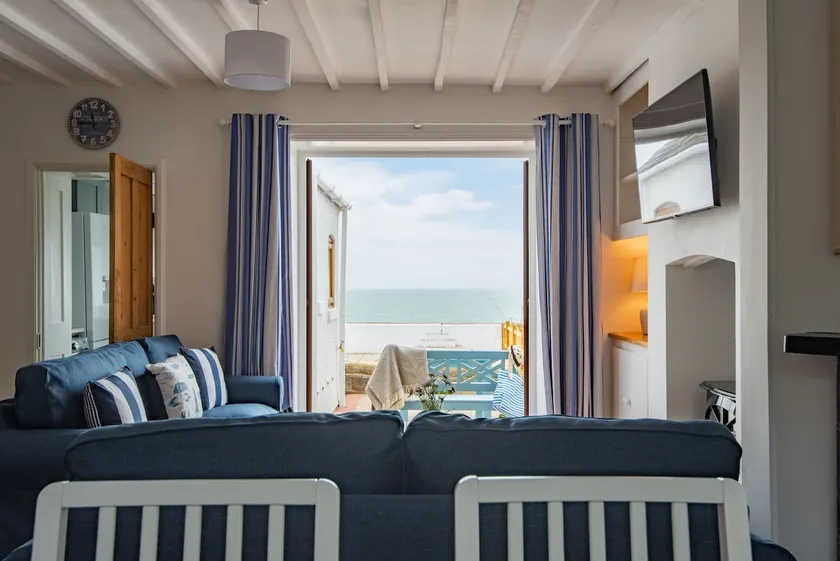 Sea Spray Cottage By Bloom Stays - Image 1