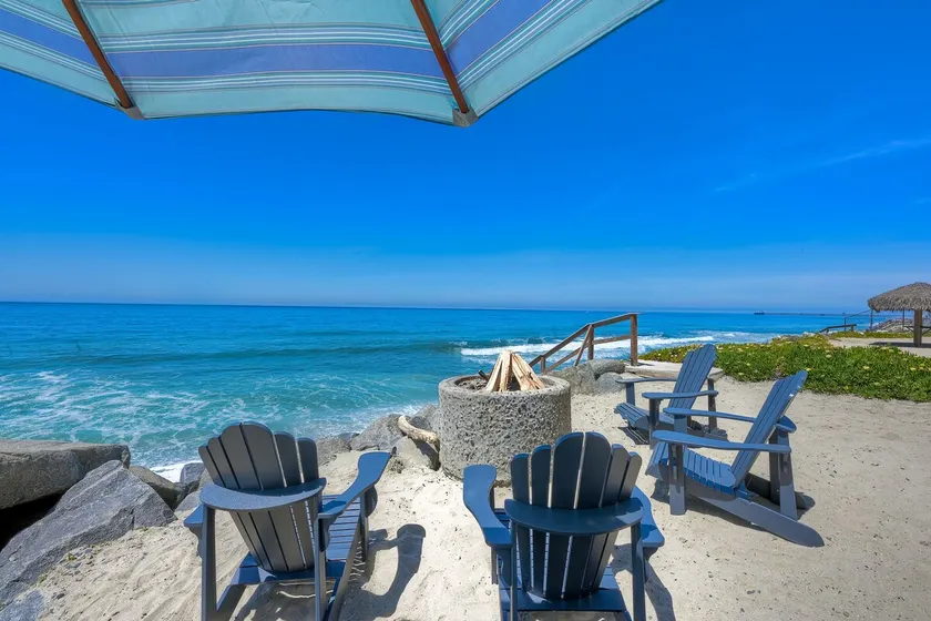 Oceanfront - Private Beach! - Image 1