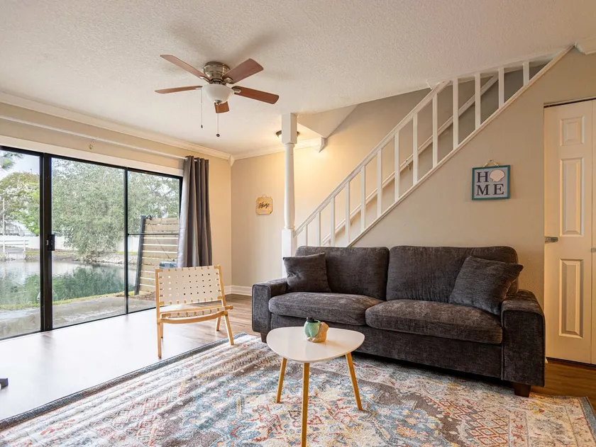 Relax & Recover Townhouse - Image 1
