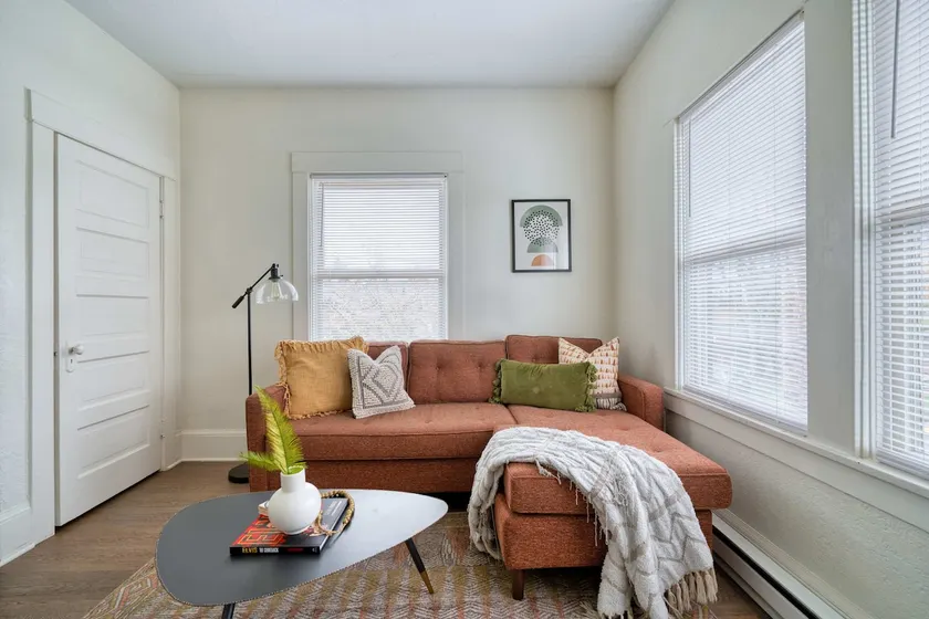 1BR/1BA - Mt Tabor Retreat - Hawthorne - Image 1