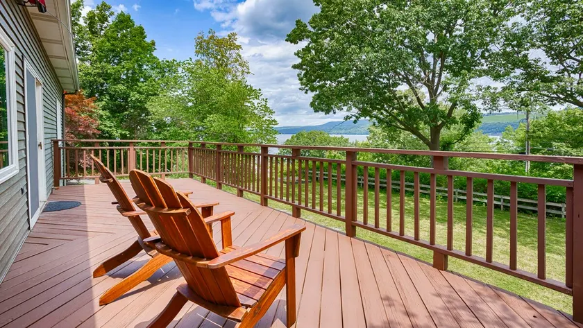 Watkin' Lakeside: Minutes from Downtown Watkins! - Image 1