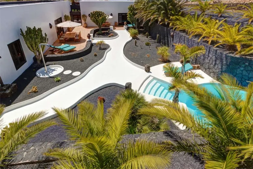 Villa El Cactus - Image 1