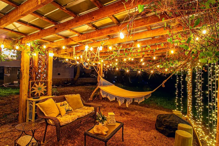 Working Vineyard W/ Cozy, Pool Table, Fire Pit - Image 1