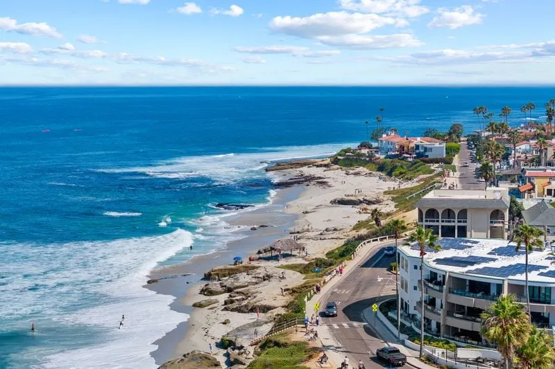 Jewel of La Jolla - Oceanfront - Image 1