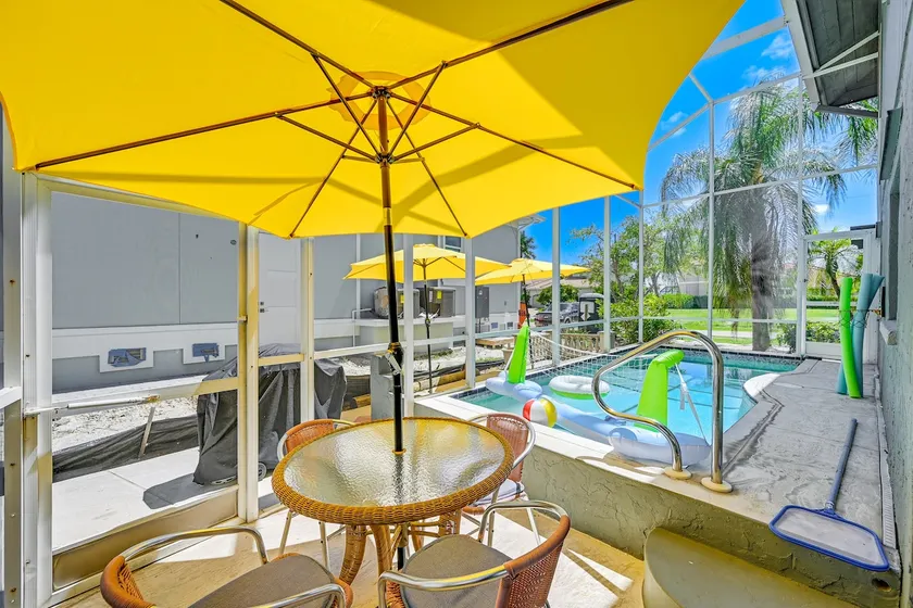 Marco Island Family Home: Pool, Lanai, Backyard! - Image 1