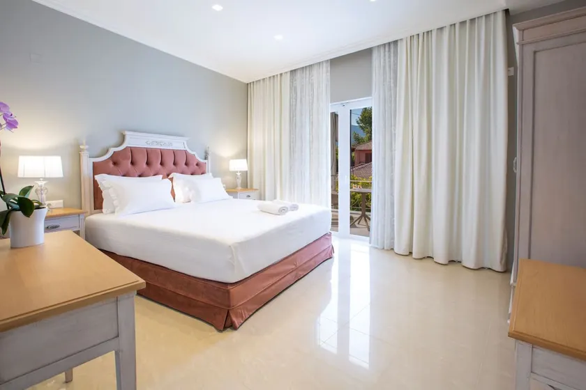 Two Bedroom Suite - VK Luxury Suites - Image 1