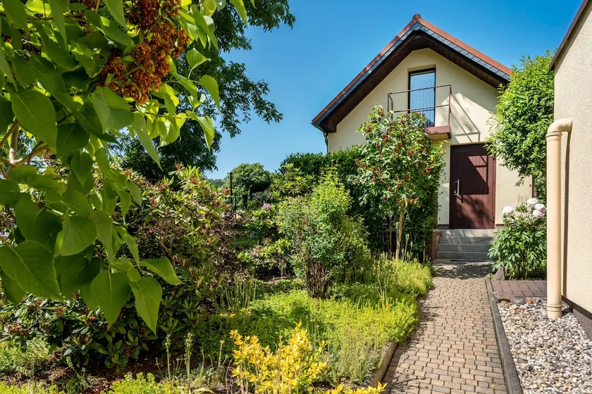 Ferienwohung Marion - Hohnstein - Image 1