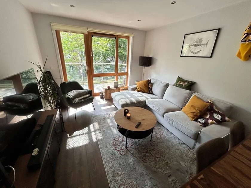 Cool n Comfy 2BD in Irishtown D4 Beside Aviva - Image 1
