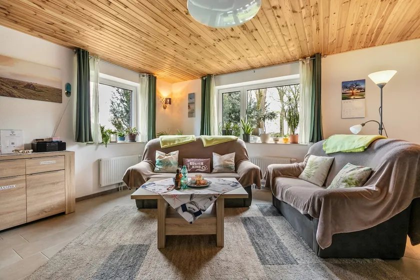 Ostwind vacation home - Image 1