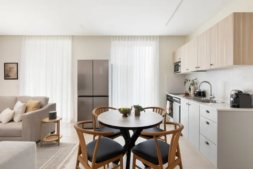 The J - *NEW* Luxury Two Bedroom With Balcony - Image 1