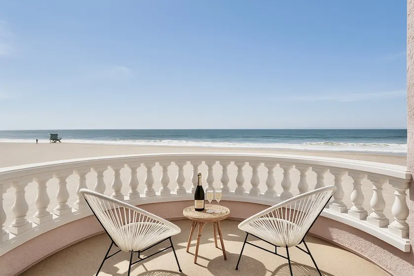 Luxury Beachfront Home, Roof Deck-No Guest Fee! - Image 1
