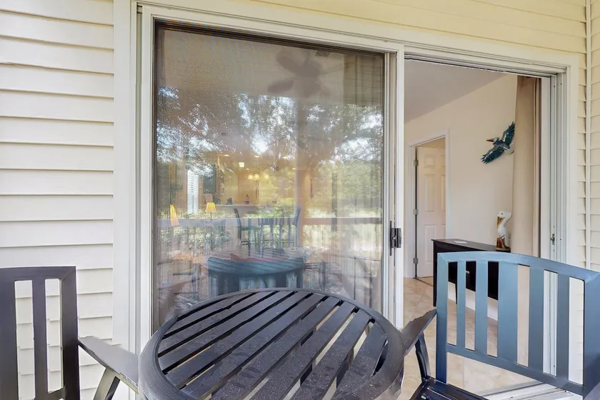 Balcony & Pool Access: 'Longs Cozy Haven' - Image 1