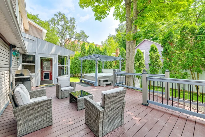 Saratoga Springs Home w/ Hot Tub: Walk to Downtown - Image 1