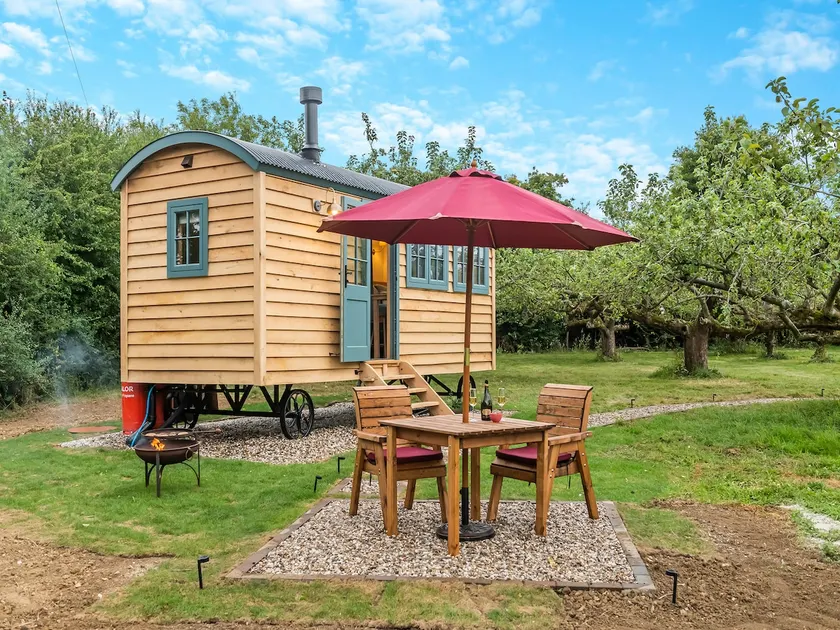Shepherd's Retreat - Image 1
