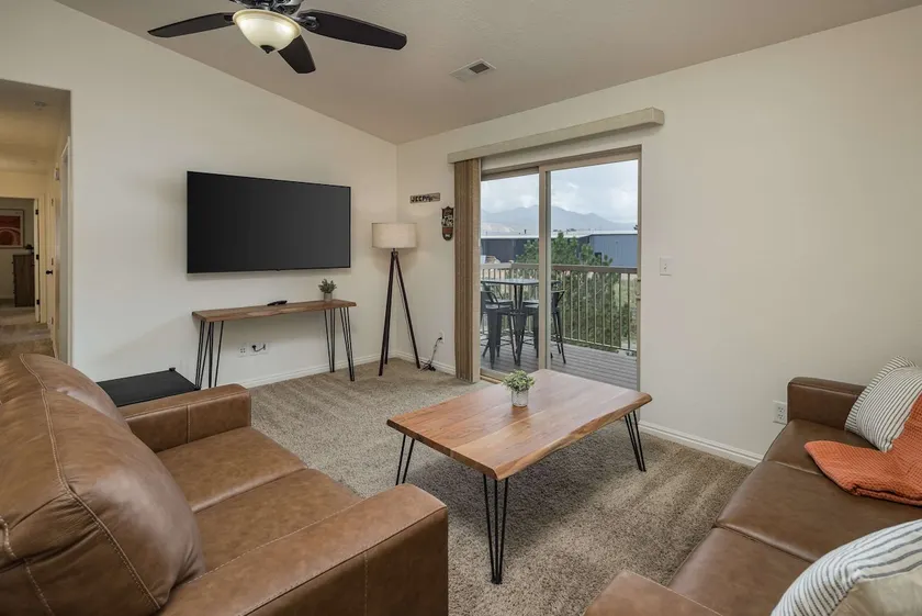 Moab Redcliff Condos - Image 1