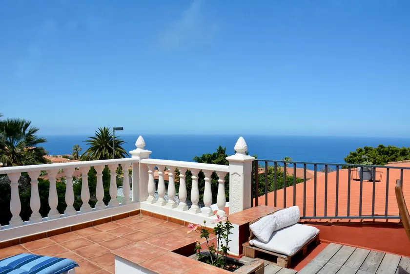 Casa Valeria Vista Mare E Teide - Image 1