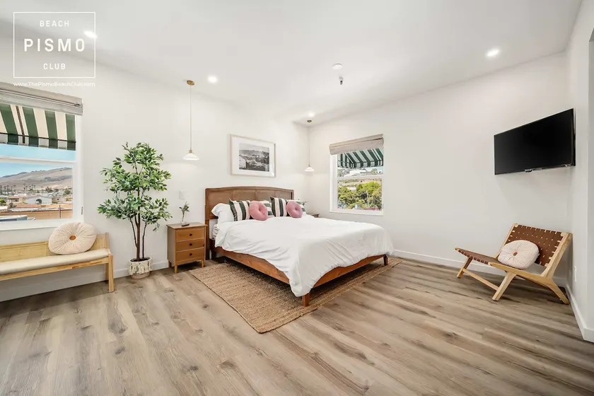 Studio Suite at Pismo Beach Club - Image 1