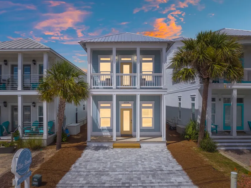 22704 Front Beach Road | Ocean Breeze - Image 1